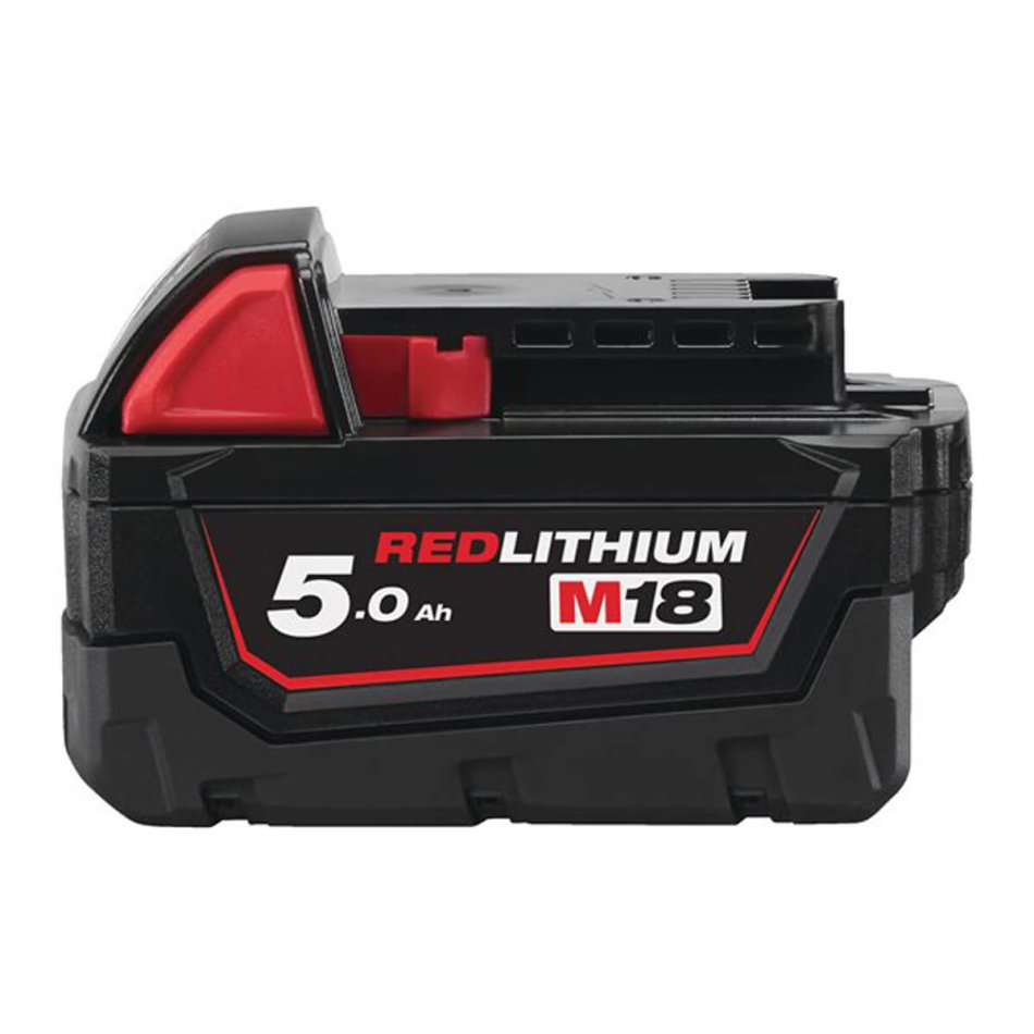 Milwaukee TOP Aktions Akku Set M18 FUEL