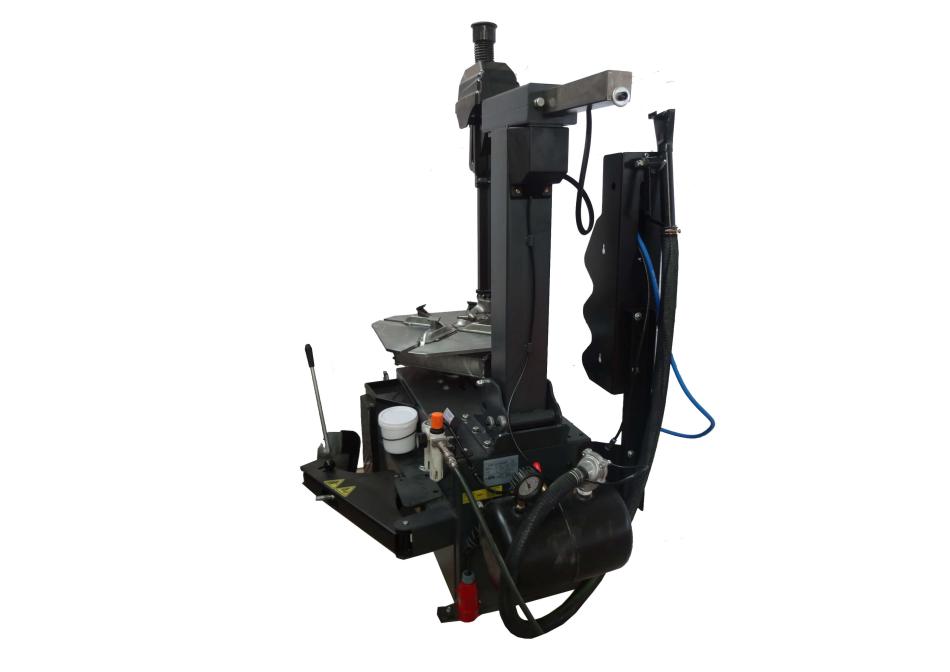 Reifenmontiermaschine Pro Line RT-800 | RETTER Reifenmontiermaschine Pro Line RT-800 | RETTER