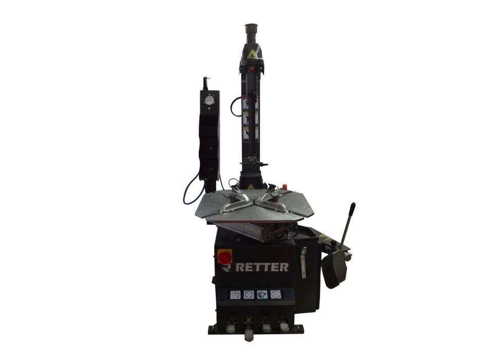 Reifenmontiermaschine Pro Line RT-800 | RETTER Reifenmontiermaschine Pro Line RT-800 | RETTER