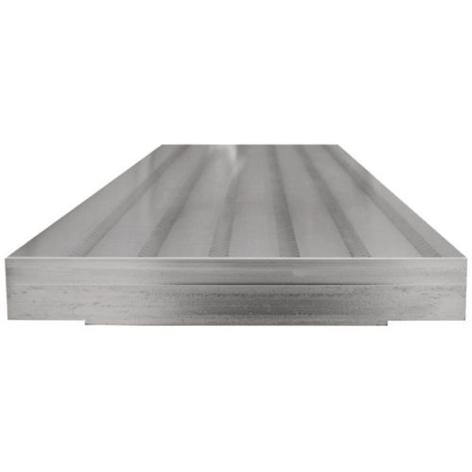 Druckplatte WPP 200 RT - 200 Tonnen Werkstattpresse Zubehör