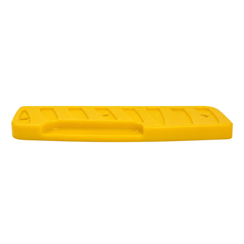 Gummiauflage 41,5 x 12,5 x 2,5cm