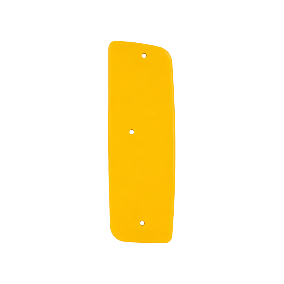 Gummiauflage 41,5 x 12,5 x 2,5cm