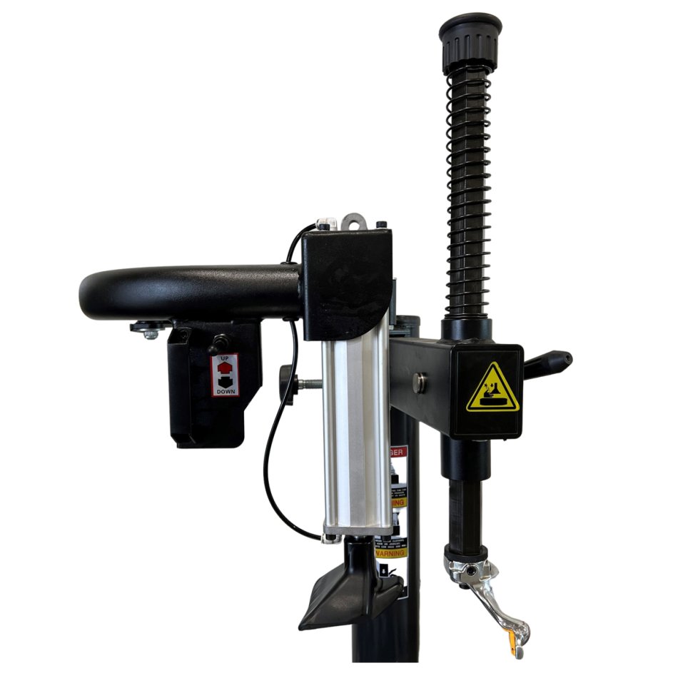 Reifenmontiermaschine Doppel Hilfsarm