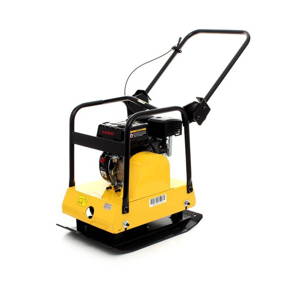 Bodenverdichter 5,5KM 100KG KD1185