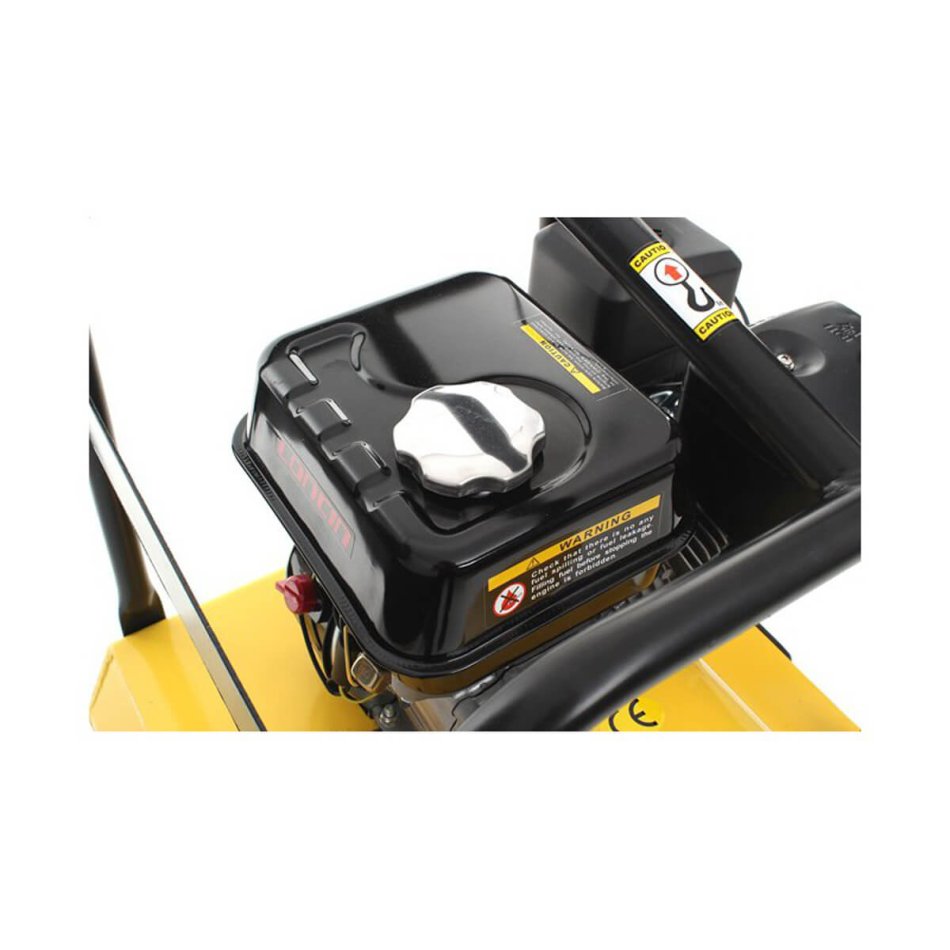 Bodenverdichter 5,5KM 100KG KD1185
