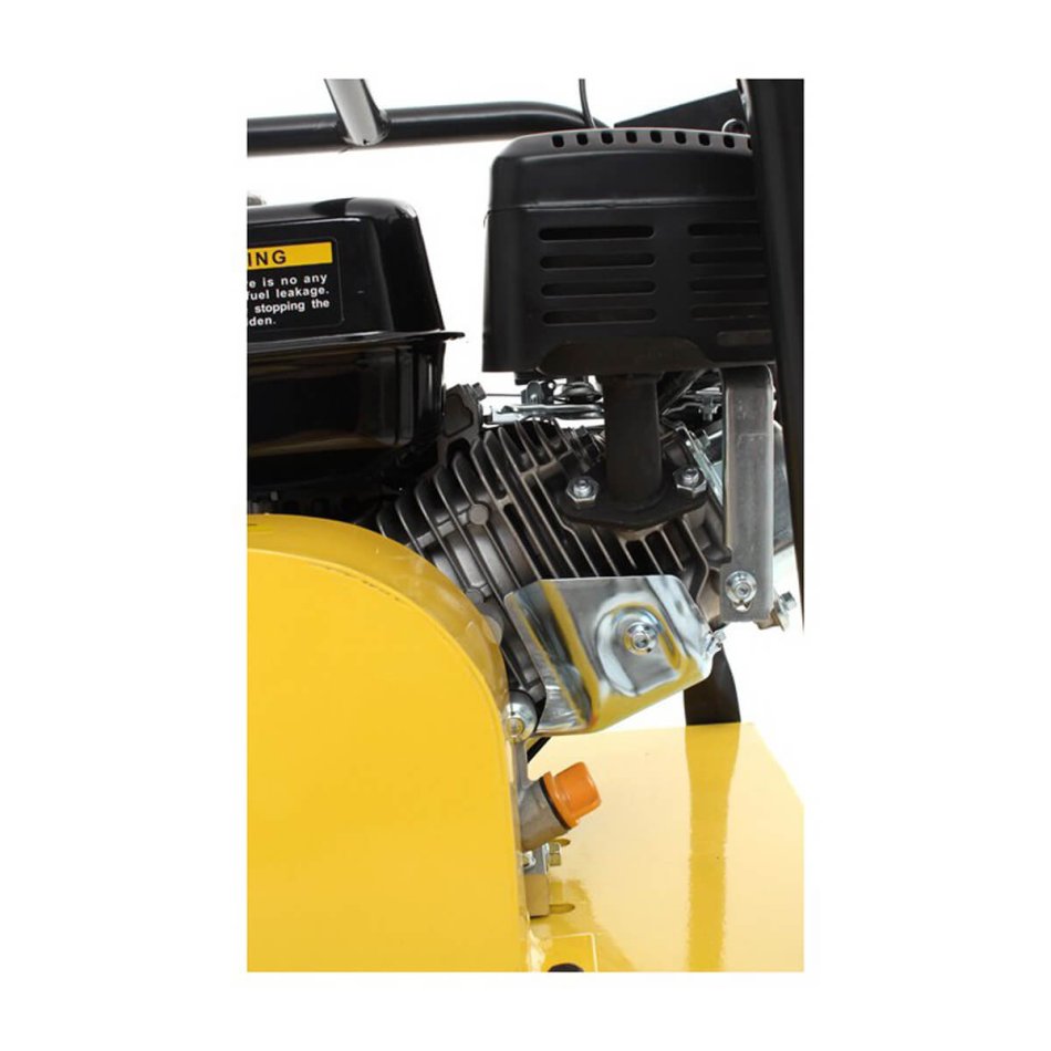 Bodenverdichter 5,5KM 100KG KD1185