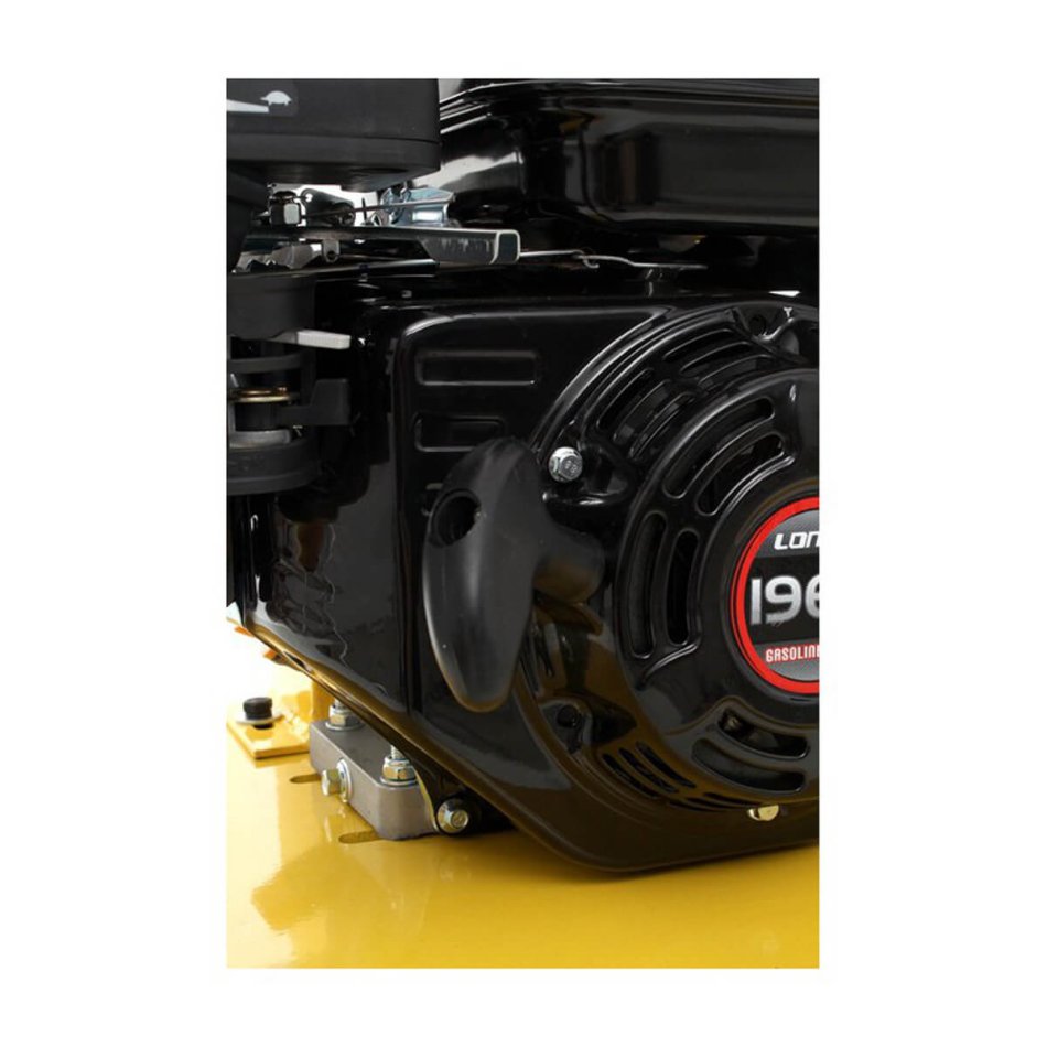 Bodenverdichter 5,5KM 100KG KD1185