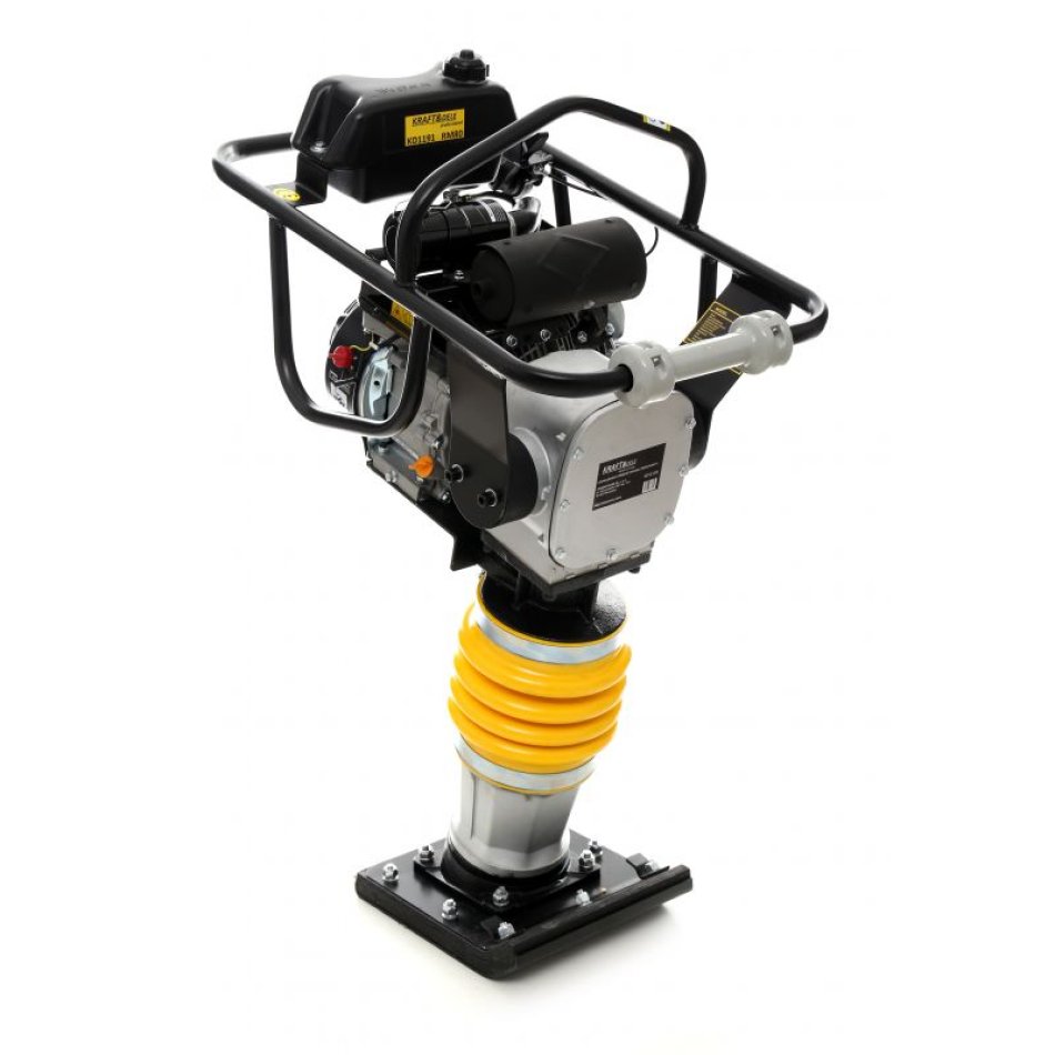 Verdichter - Jumper KD11910