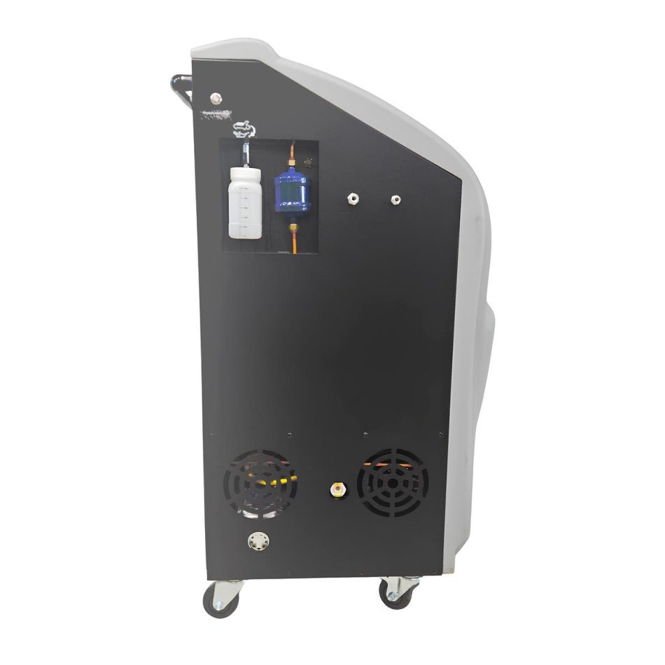 RETTER RTC-953 Klimaservicegerät R134a – Vollautomatisch