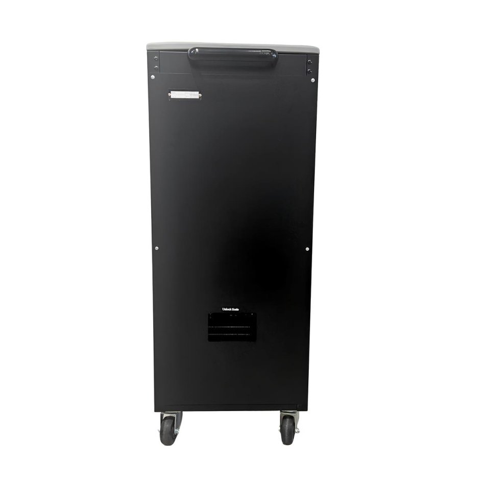 RETTER RTC-953 Klimaservicegerät R134a – Vollautomatisch