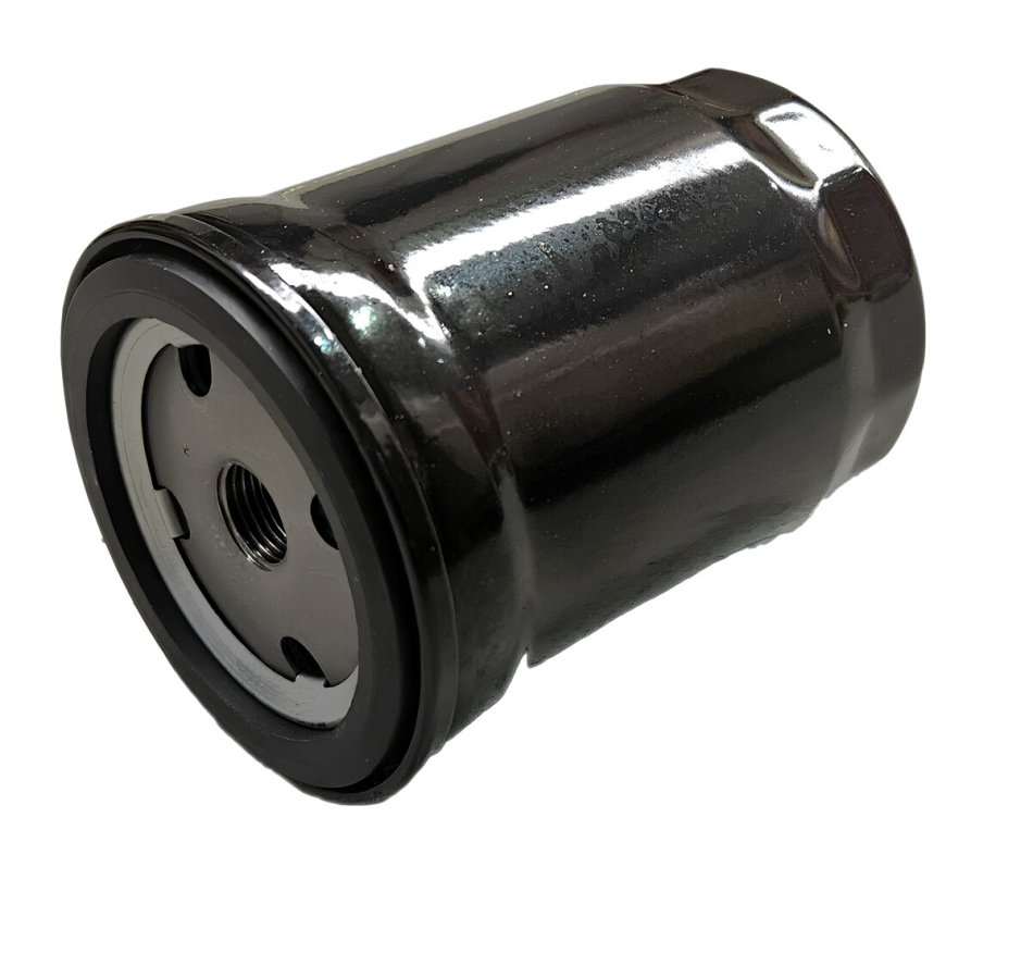 Kraftstofffilter für 1-Zylinder KOOOP Dieselmotor - passend für Minibagger KS10-8 - Minidumper XN800 | DX150