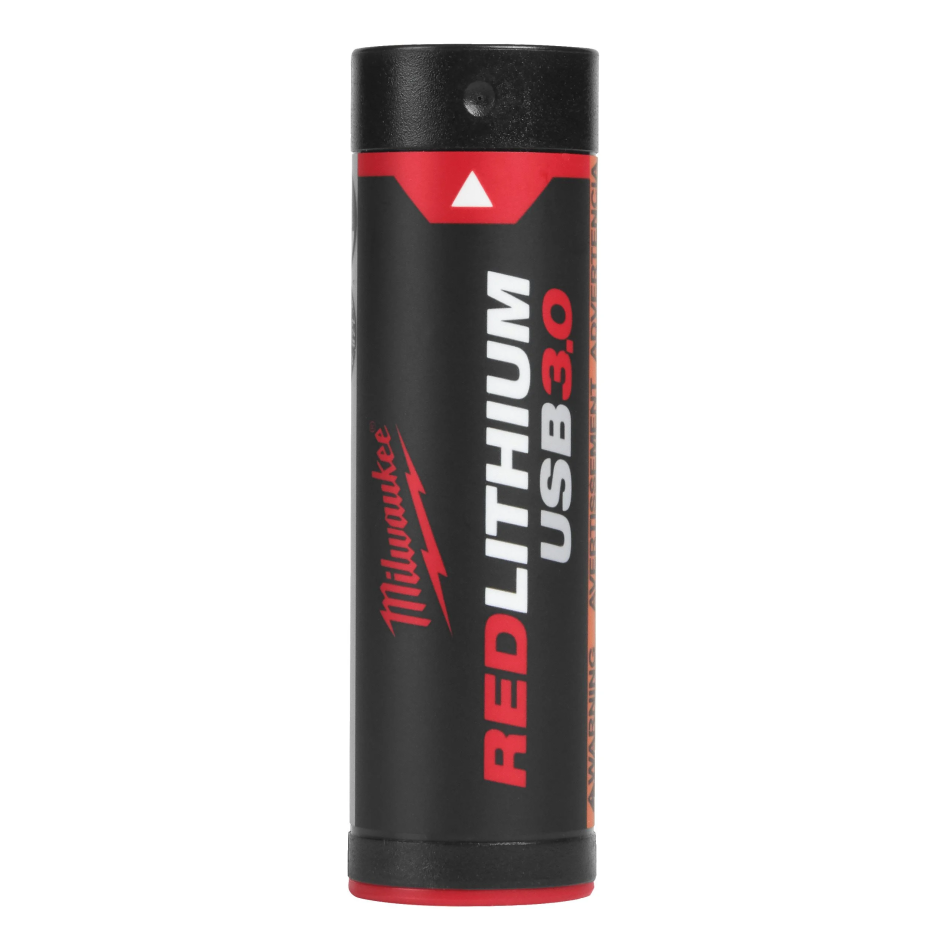 REDLITHIUM 3,0-Ah-USB-Akku