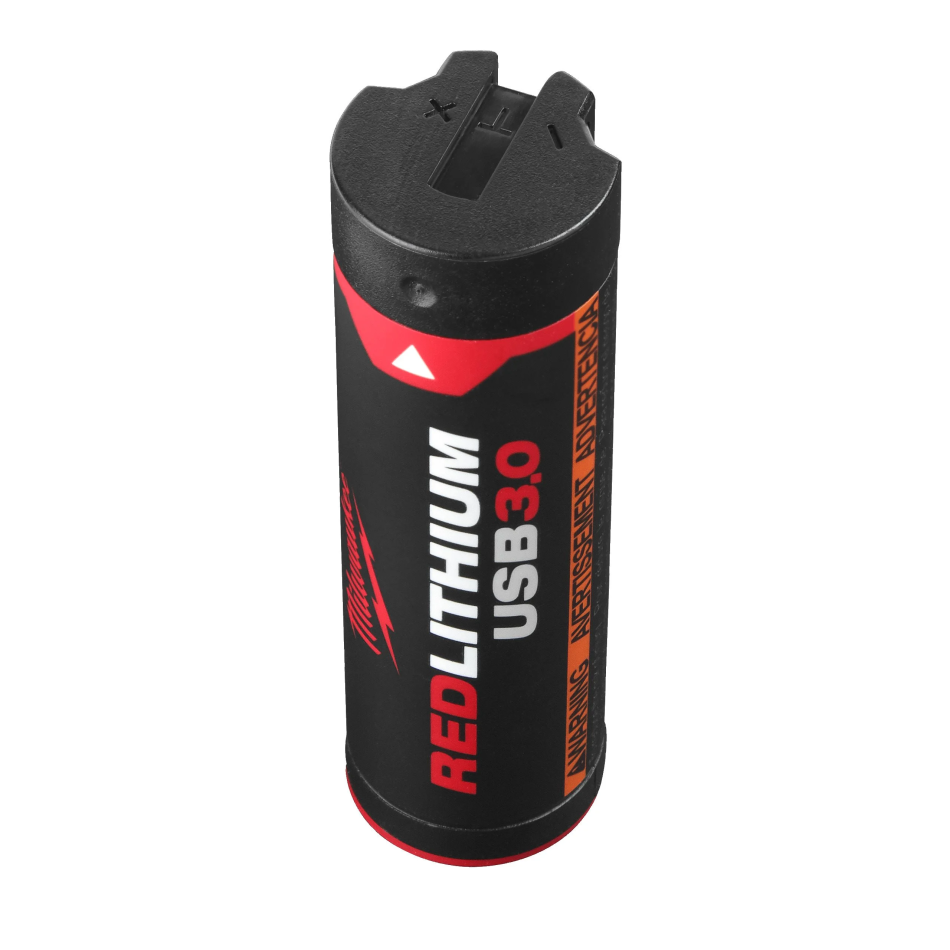 REDLITHIUM 3,0-Ah-USB-Akku