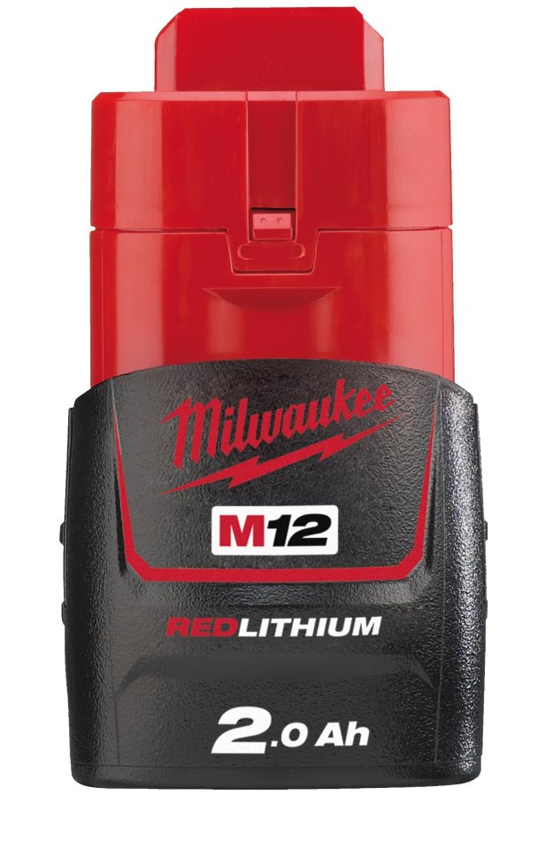 Milwaukee Akku-Werkzeug SET M18 FPP2BH-523B | Schlagschrauber + Leuchte