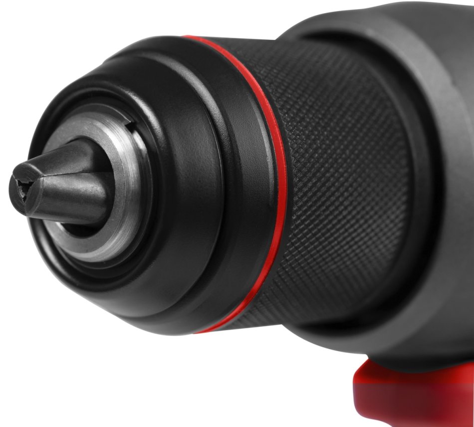 Milwaukee M18 FPP2G3-524X | Akku Bohrschrauber + Blindnietgerät Set
