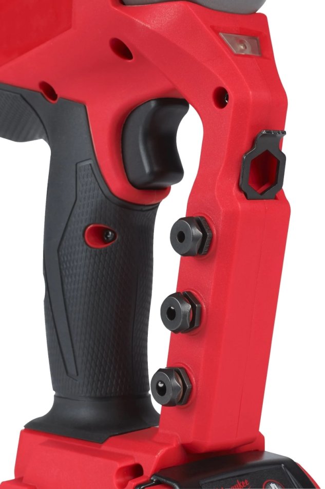 Milwaukee M18 FPP2G3-524X | Akku Bohrschrauber + Blindnietgerät Set