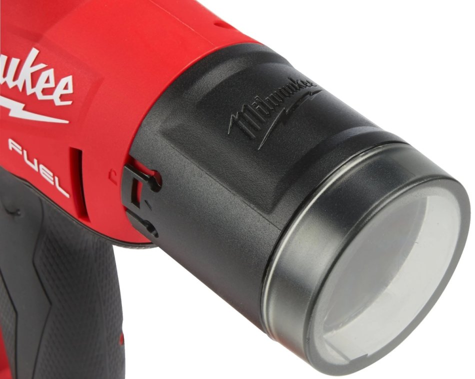 Milwaukee M18 FPP2G3-524X | Akku Bohrschrauber + Blindnietgerät Set