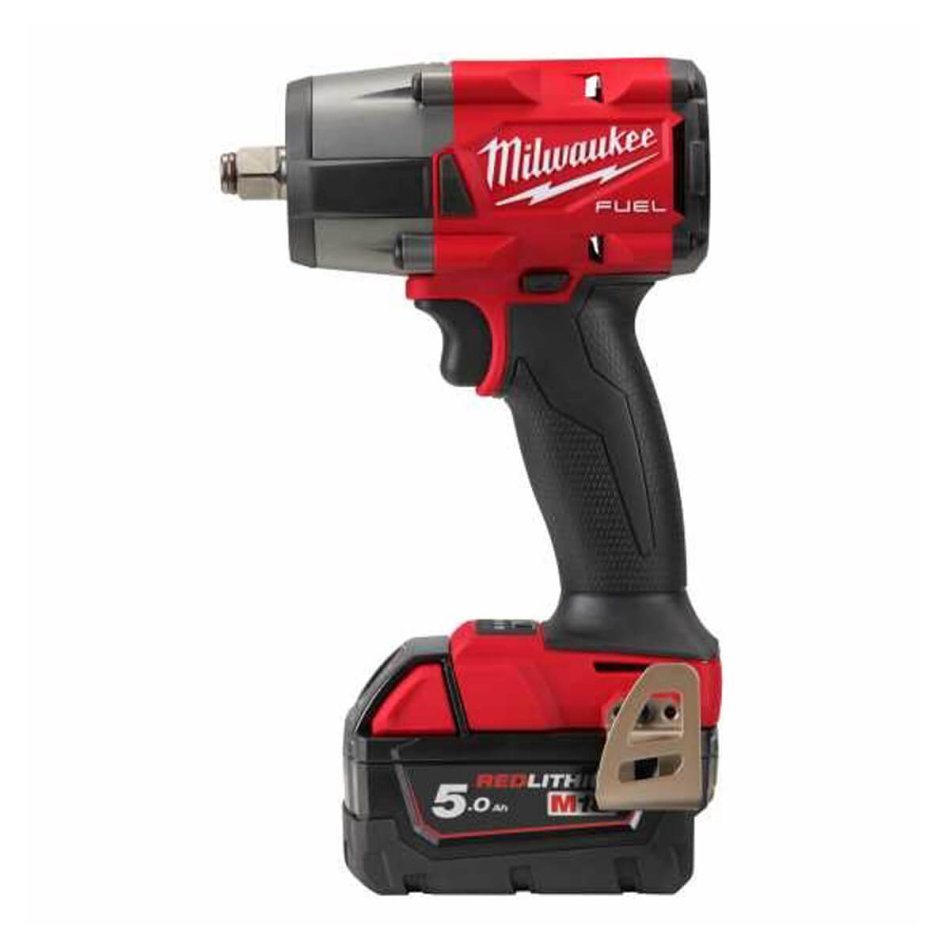 Milwaukee M18 FUEL Akku-Schlagschrauber 1/2" M18FMTIW2F12-0X