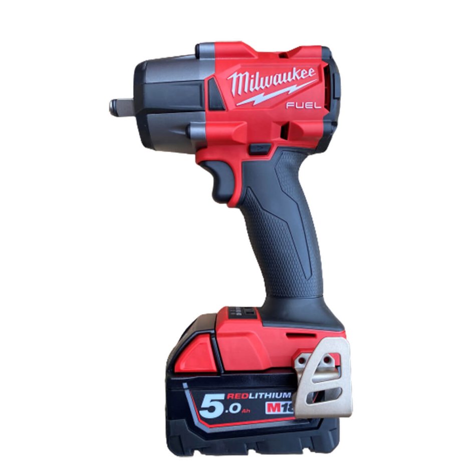Milwaukee M18 FUEL Akku-Schlagschrauber 1/2" M18FMTIW2F12-0X
