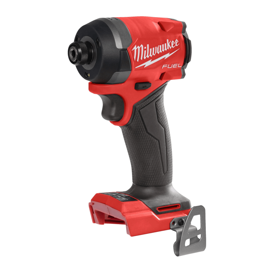 Milwaukee M18 Akku-Maschinen-Set FPP4G3-553X