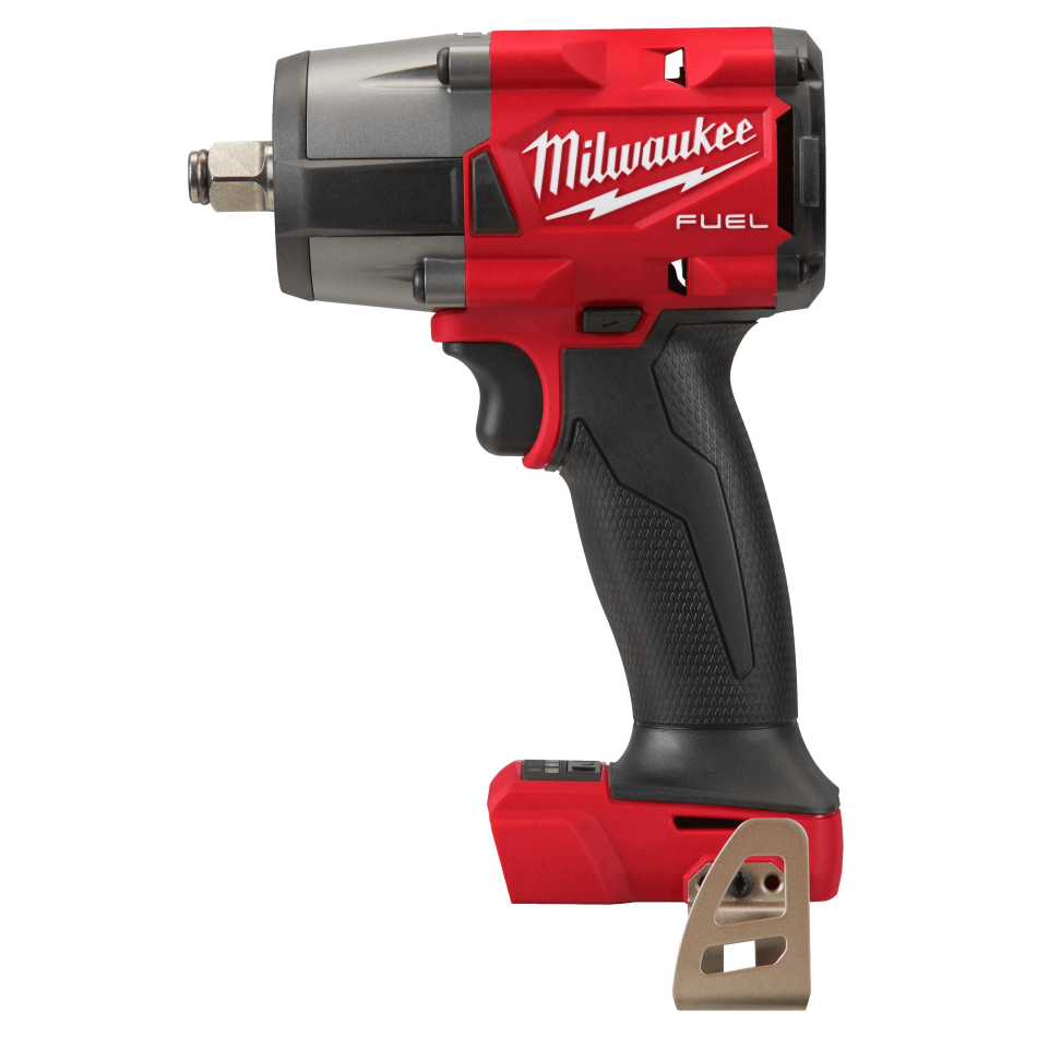 Milwaukee M18 Akku-Maschinen-Set FPP4G3-553X