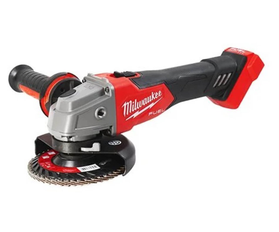 Milwaukee Aktions Akku Set M18 FPP4A2-553P