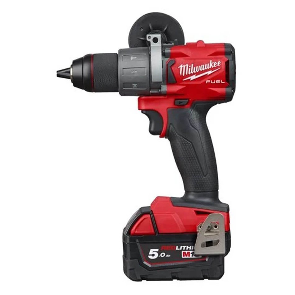 Milwaukee Aktions Akku Set M18 FPP4A2-553P