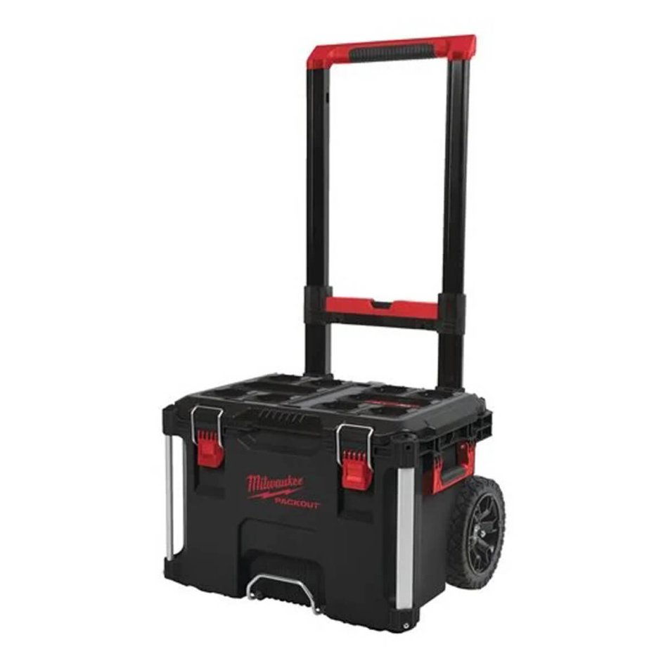 Milwaukee Aktions Akku Set M18 FPP4A2-553P