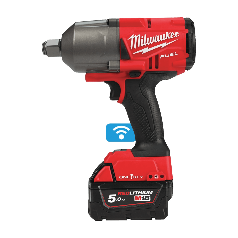 Milwaukee M18 Akku-Maschinen-Set FPP4G3-553X