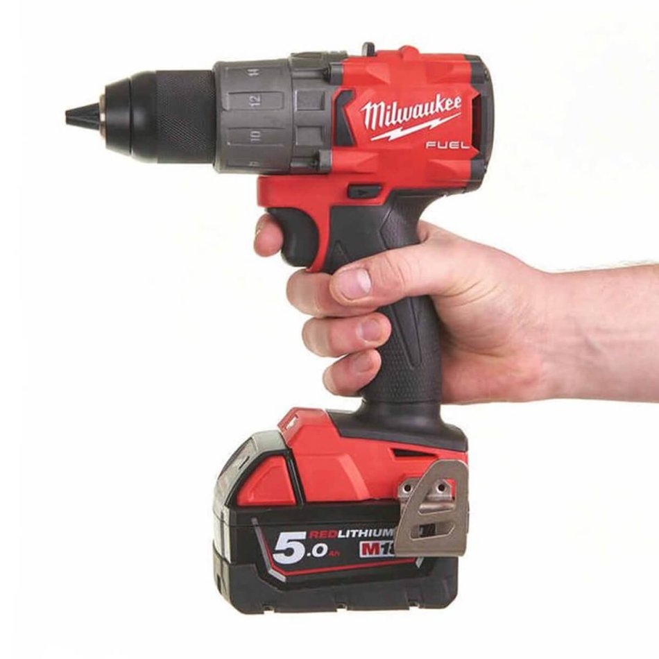Milwaukee M18 M18 FPD2