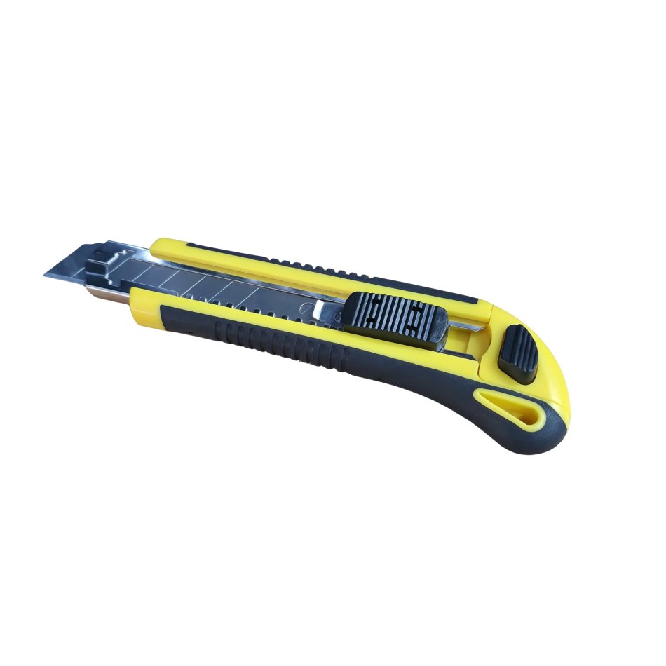 Profi Cuttermesser 18 mm | RT10962