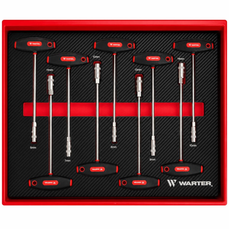 RETTER R26 Werkzeugwagen – 274 - teiliges