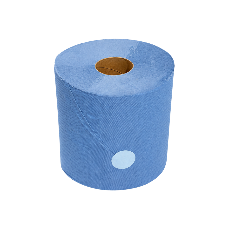 RETTER 4-Pack Wischtücher / Reinigungspapier