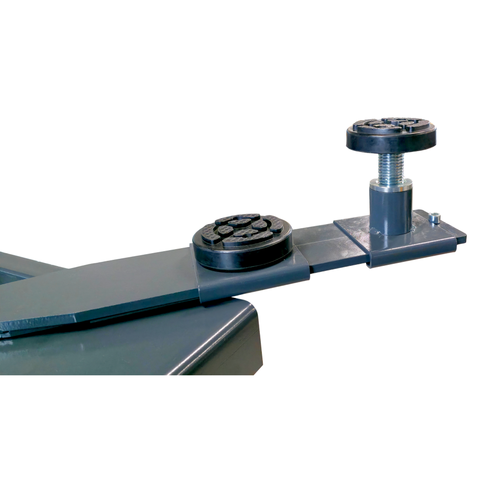 Scherenhebebühne 2.8 t & Mobil-Kit - Spengler