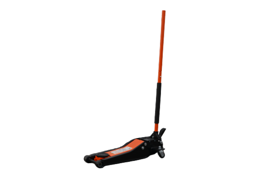 Wagenheber Rangierwagenheber