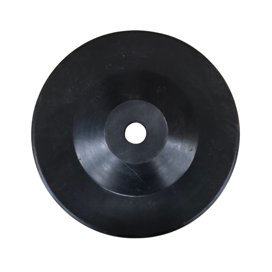 Drückteller für Hilfsarm von Reifenmontiermaschinen - RETTER 706D Serie