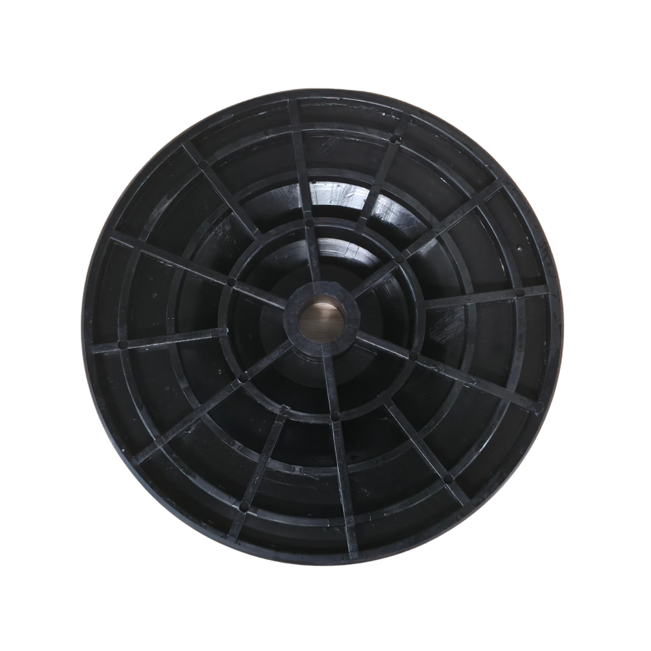 Drückteller für Hilfsarm von Reifenmontiermaschinen - RETTER 706D Serie