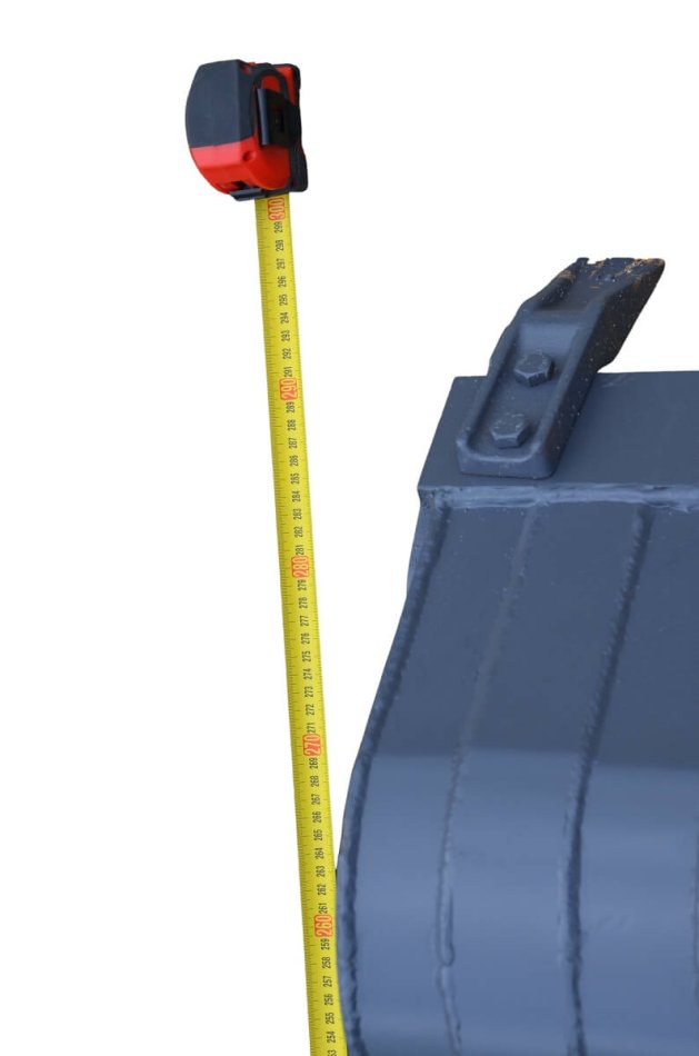 ERE 10 Pro Minnibagger