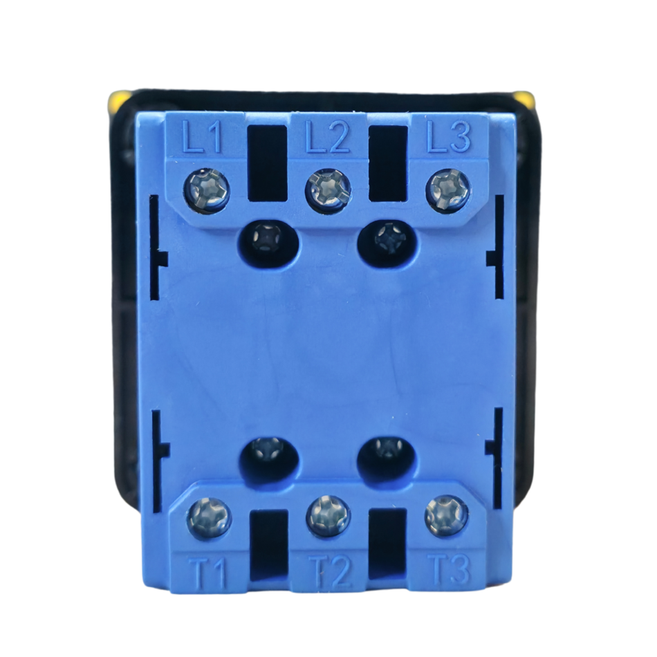 Hauptschalter Lasttrennschalter SFD11-25A 3-polig 25A abschließbar