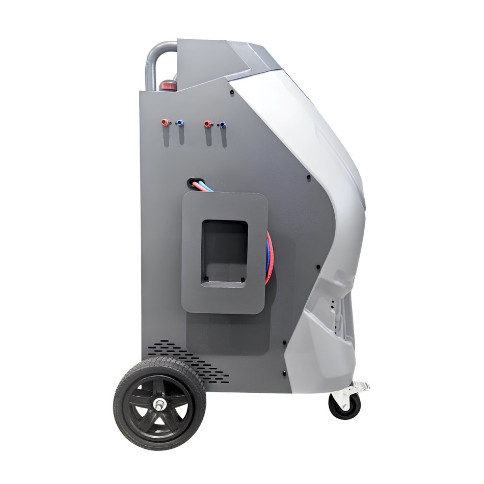 Klimaservicegerät vollautomatisch RTC-959 - DUAL-Gas für R134a & R1234yf | RETTER