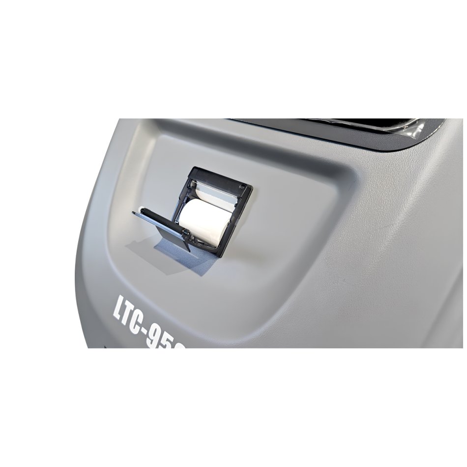 Klimaservicegerät vollautomatisch RTC-959 - DUAL-Gas für R134a & R1234yf | RETTER