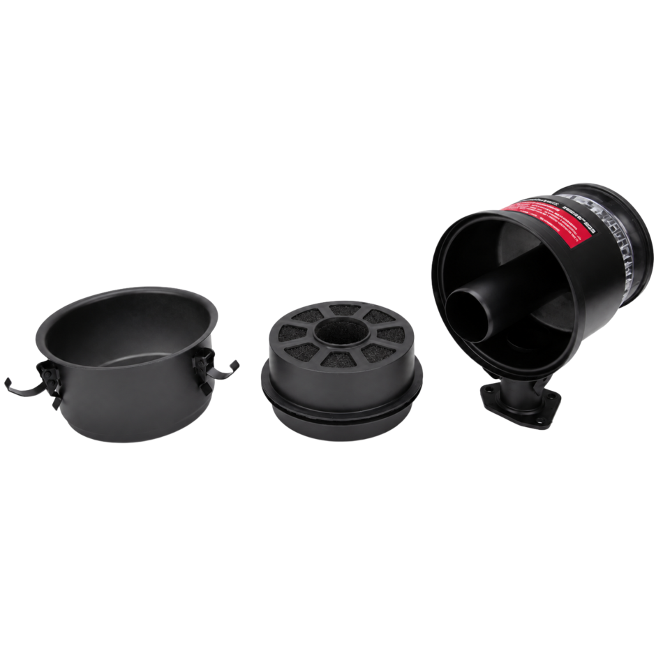 KOOP 192 Luftfilter für AMD-R100 & AMD-R120 Rasenmäher