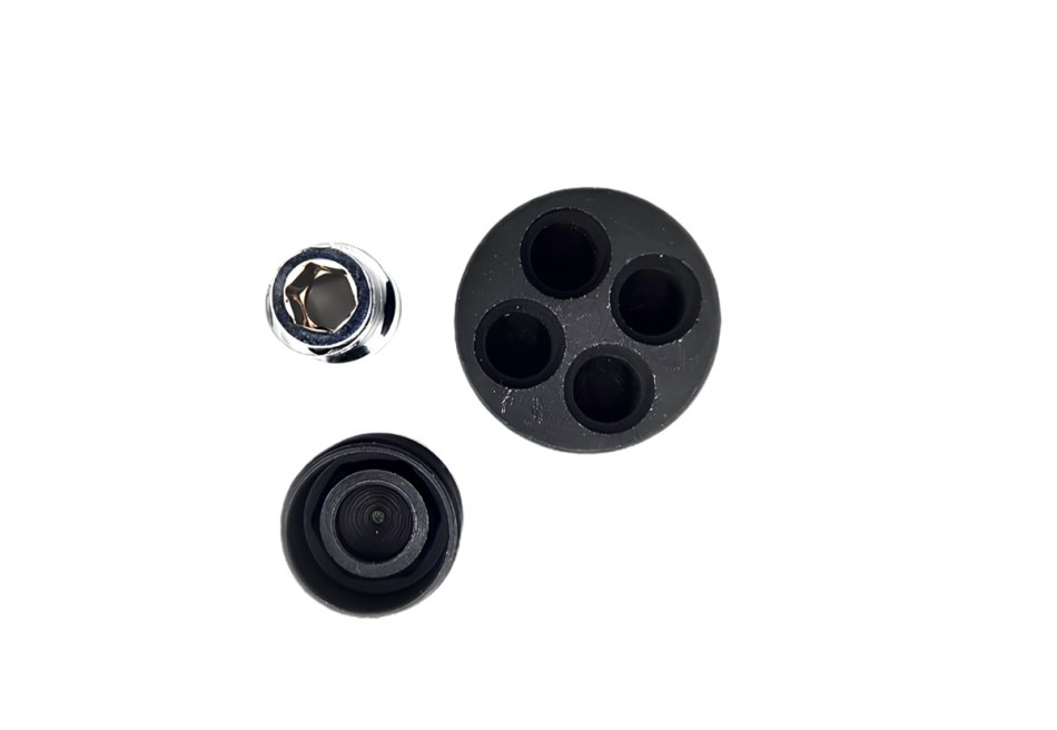 Motor-Einstellwerkzeug-Satz 5-tlg.| BMW N47, N47S | RETTER Spezialwerkzeug - RTA2222