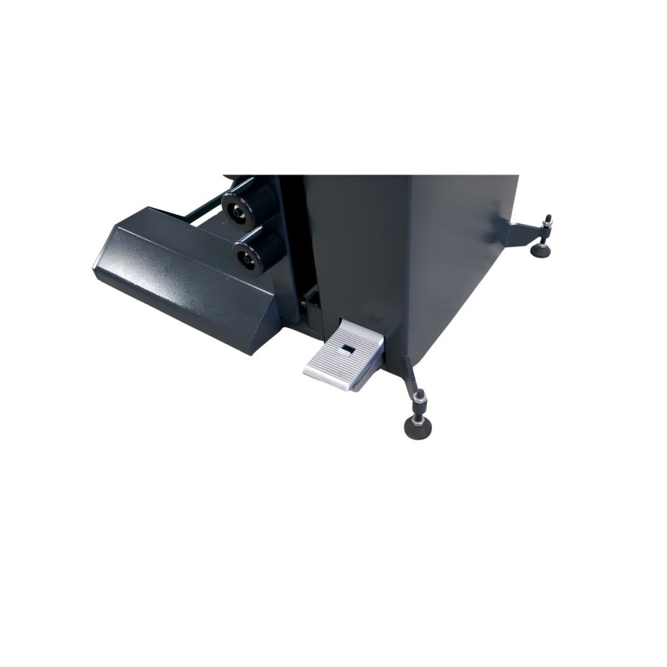 Pneumatischer Radheber für Reifenmontiermaschine JWL70 - max. 65 kg | 8-10 Bar