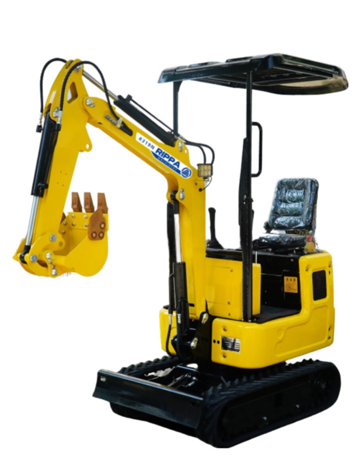 r319n_mini_bagger_mit_dach