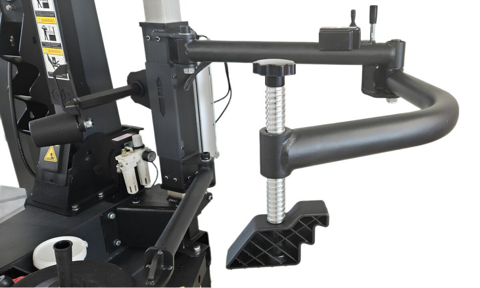 Reifenmontagemaschine - Retter RT706D APro