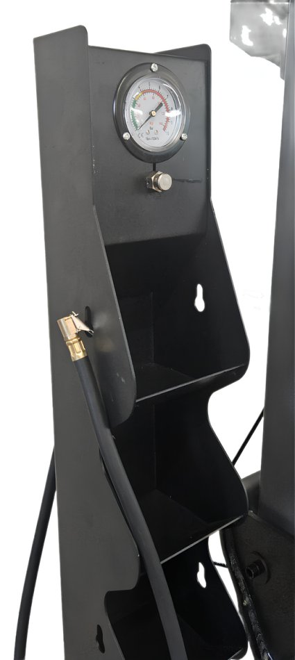 Reifenmontagemaschine - Retter RT706D APro