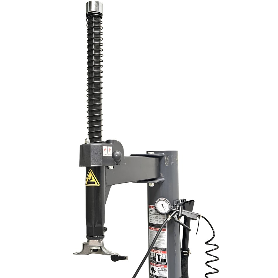 RTM 706B Reifenmontiermaschine 24 Zoll
