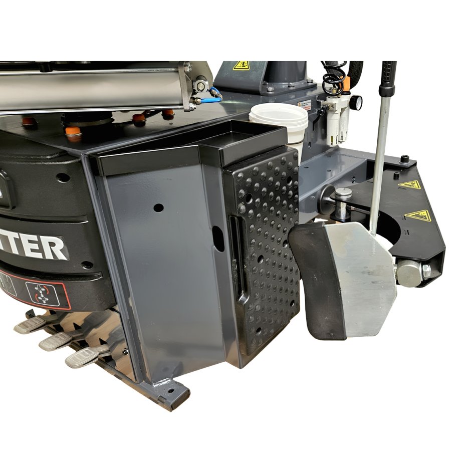 RTM 706B Reifenmontiermaschine 24 Zoll