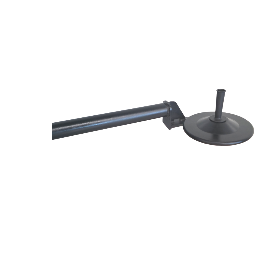 RETTER Profi Reifenmontagemaschine mit Zentralspannung RT-706F Pro - 380V